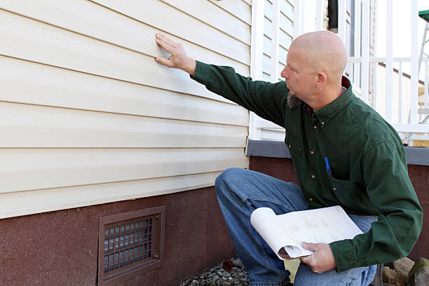 Affordable Siding Repair and Maintenance Services in Kingfisher, OK